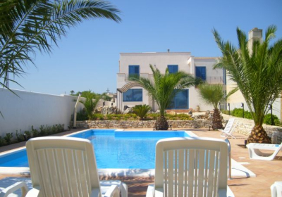 Casa Vacanze Residence Case Selinuntine